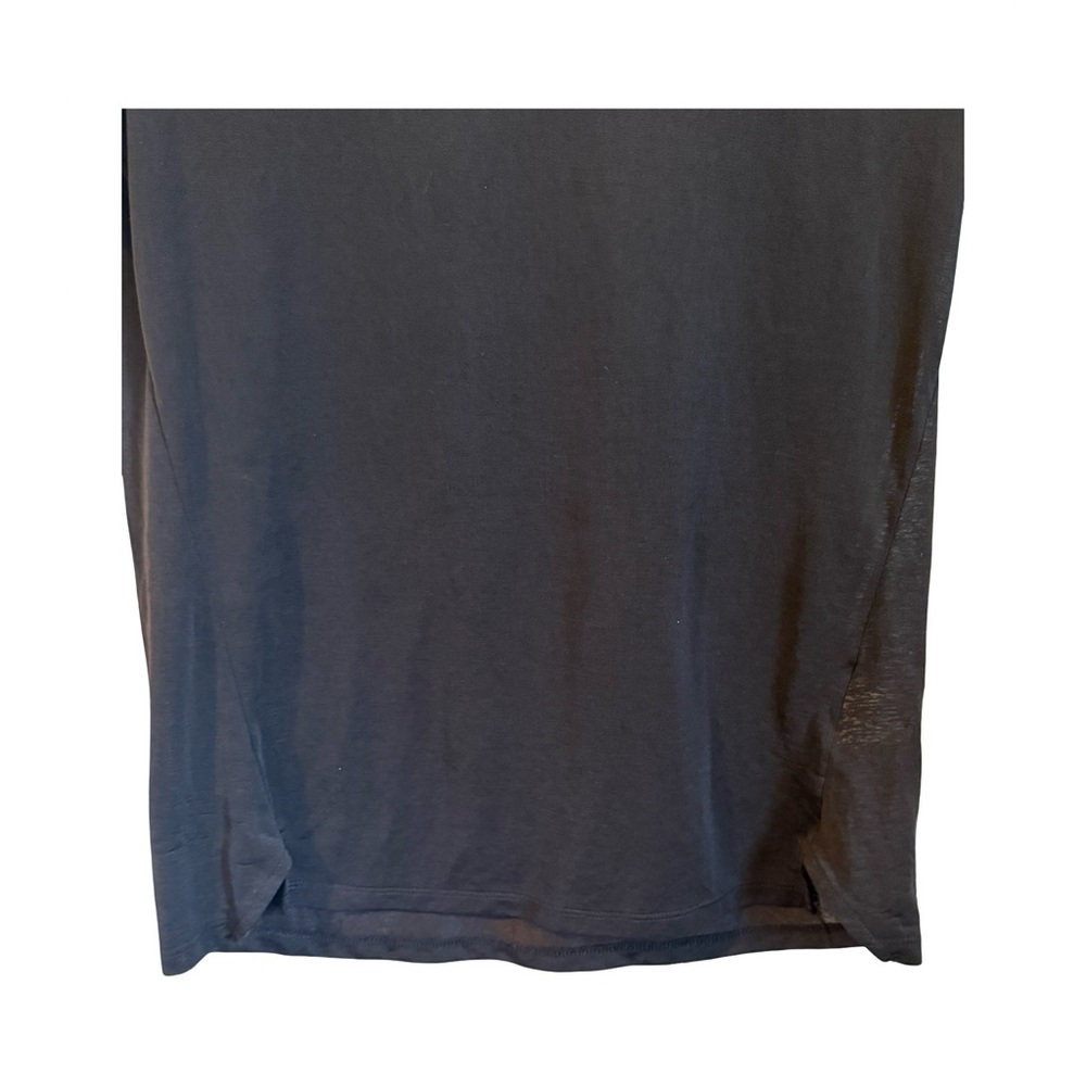 The North Face Black Sheer Women's Shirt Short Sleeve Size XS Outdoor Athletic - Picture 4 of 10